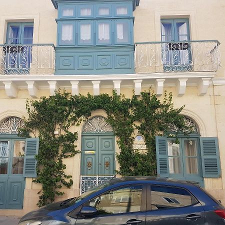 Dar Is-Sliem Apartamento Tarxien Exterior foto