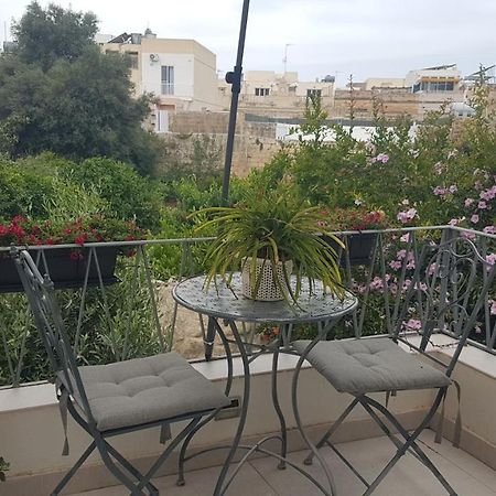 Dar Is-Sliem Apartamento Tarxien Exterior foto