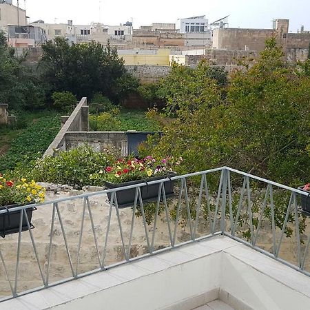 Dar Is-Sliem Apartamento Tarxien Exterior foto