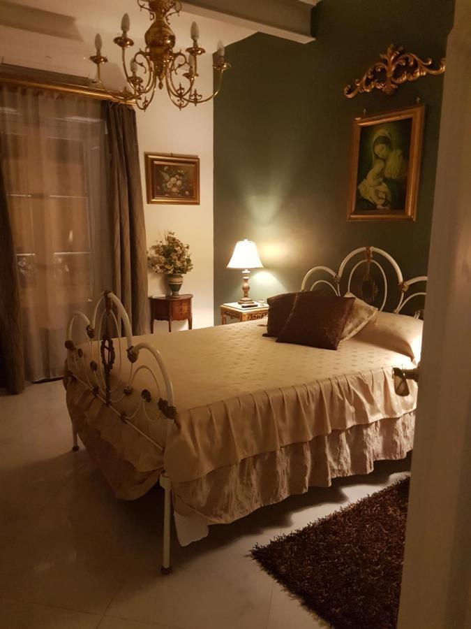 Dar Is-Sliem Apartamento Tarxien Exterior foto