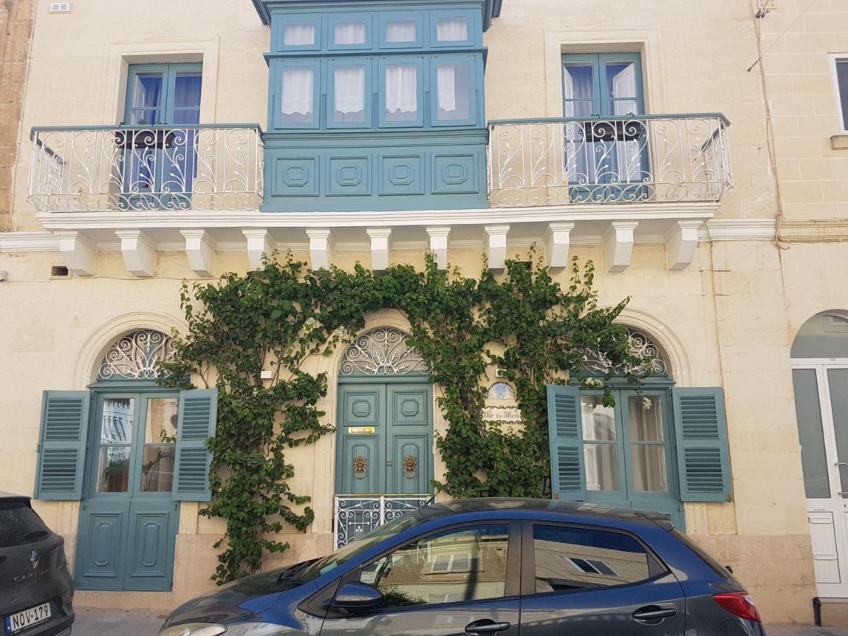 Dar Is-Sliem Apartamento Tarxien Exterior foto