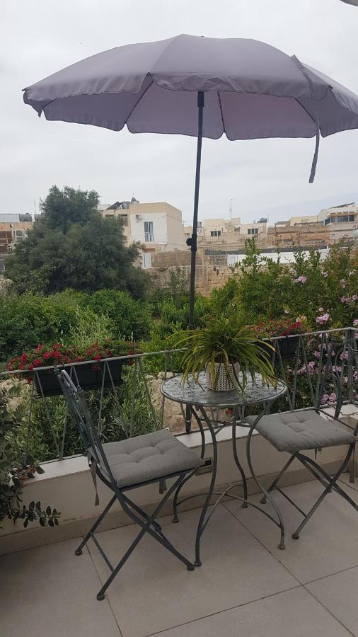 Dar Is-Sliem Apartamento Tarxien Exterior foto