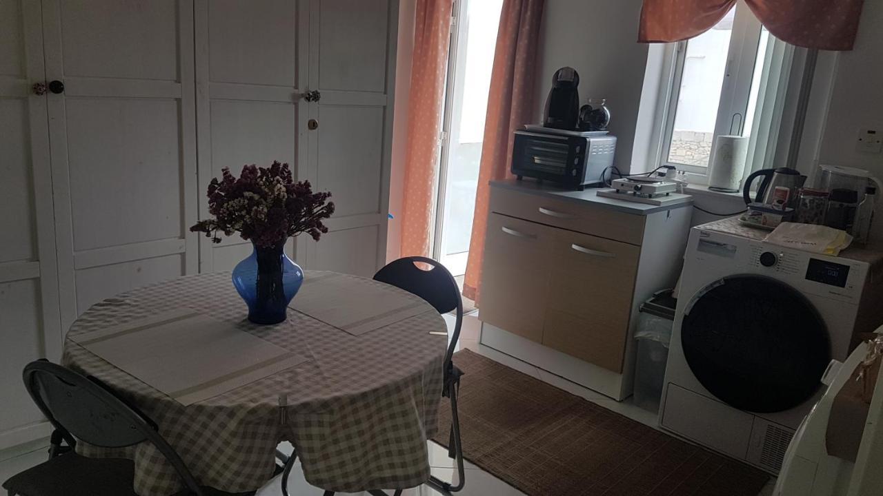 Dar Is-Sliem Apartamento Tarxien Exterior foto