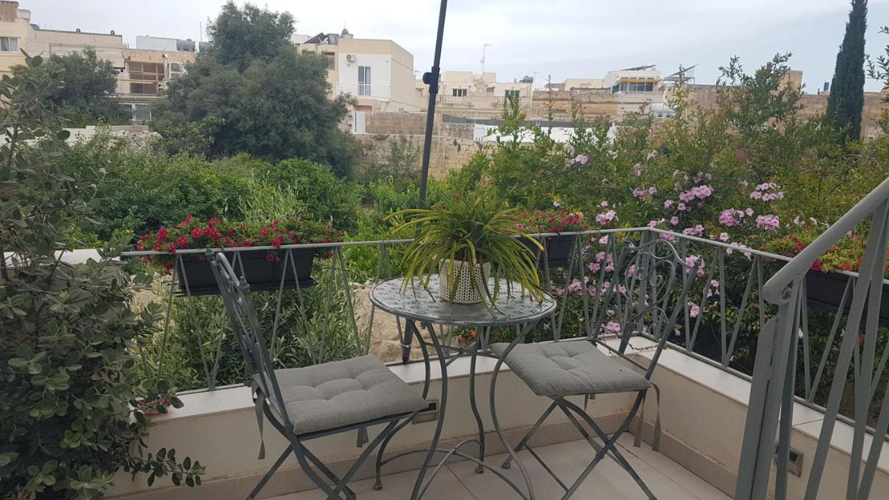 Dar Is-Sliem Apartamento Tarxien Exterior foto