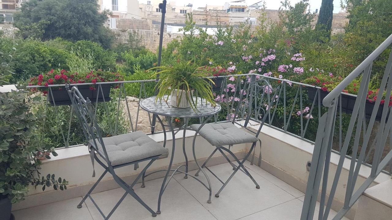Dar Is-Sliem Apartamento Tarxien Exterior foto