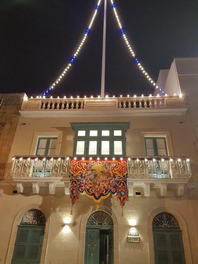 Dar Is-Sliem Apartamento Tarxien Exterior foto